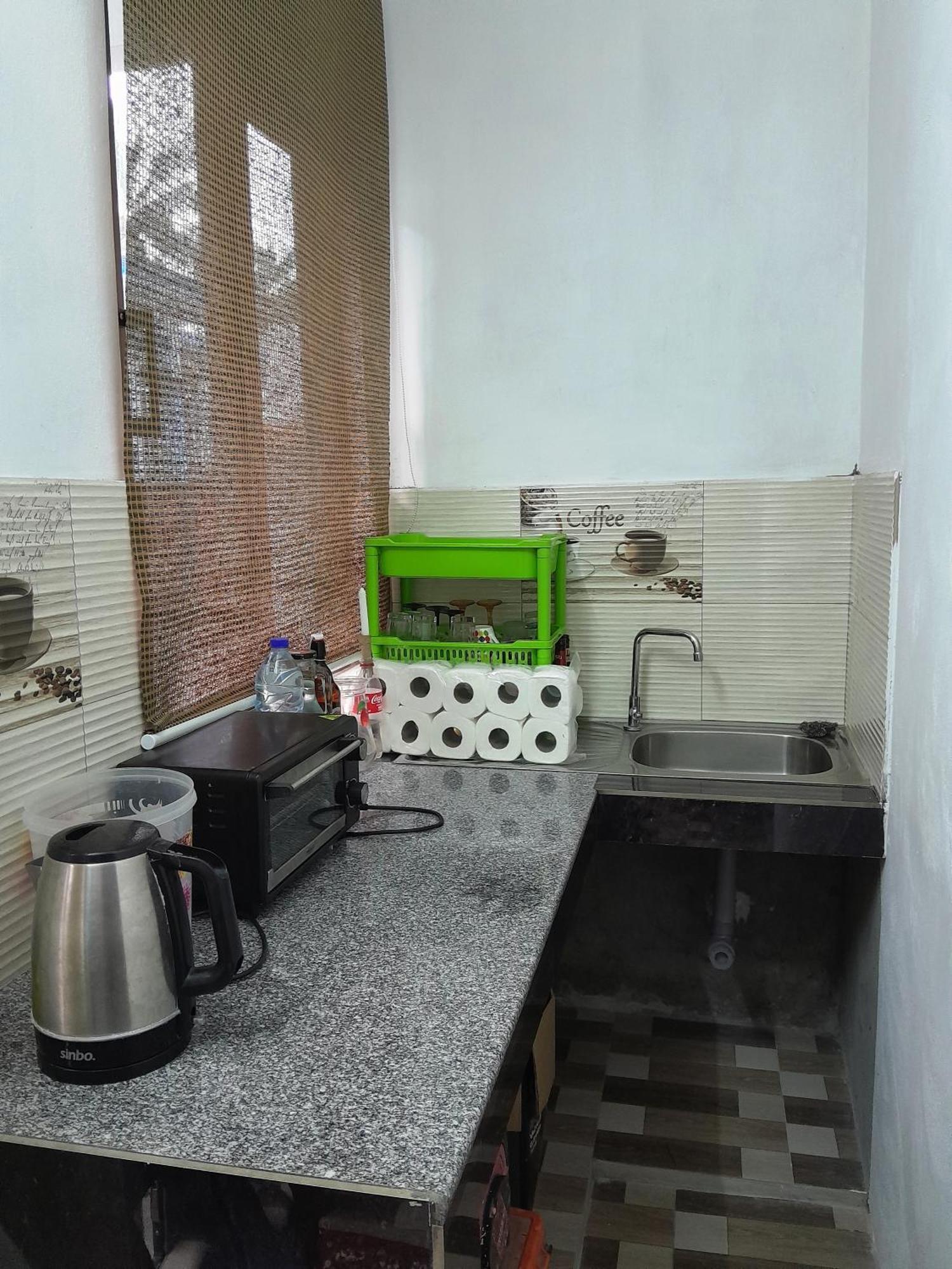 Beautiful Affordable House - 5 Minutes From The Airport And 12 Minutes To Blue Bay Beach Mon Tresor Exterior foto